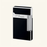 اس تي دوبون ولاعة سوداء