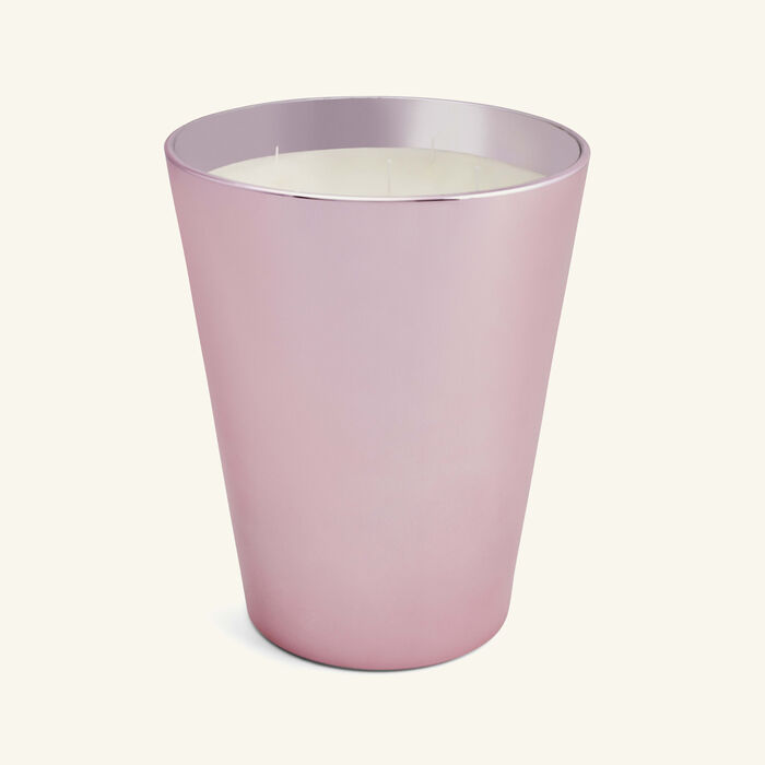 baobab collection roseum candle max 24