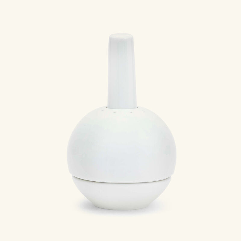 Gypsy Trinket Box White versace gypsy trinket box white