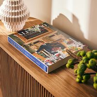 Valentino At the Emperor's Table Book 35x26cm assouline valentino at the emperor s table book 35x26cm