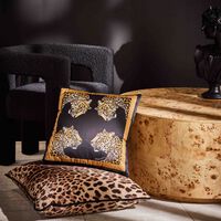 dolce gabbana casa duchesse cotton pillow