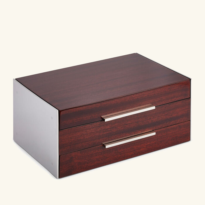 ralph lauren home hilding writer s box brown