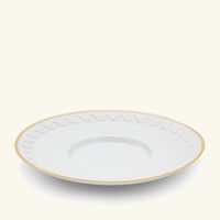 l objet neptune coffee cup   saucer white set of 6