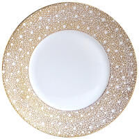 Mordore Dinner Plate, small