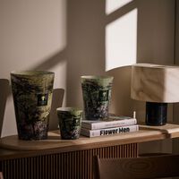 Sacred Trees Touba Candle Max 35 baobab collection sacred trees touba candle max 35