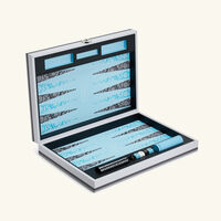 Barocco Backgammon Set versace barocco backgammon set