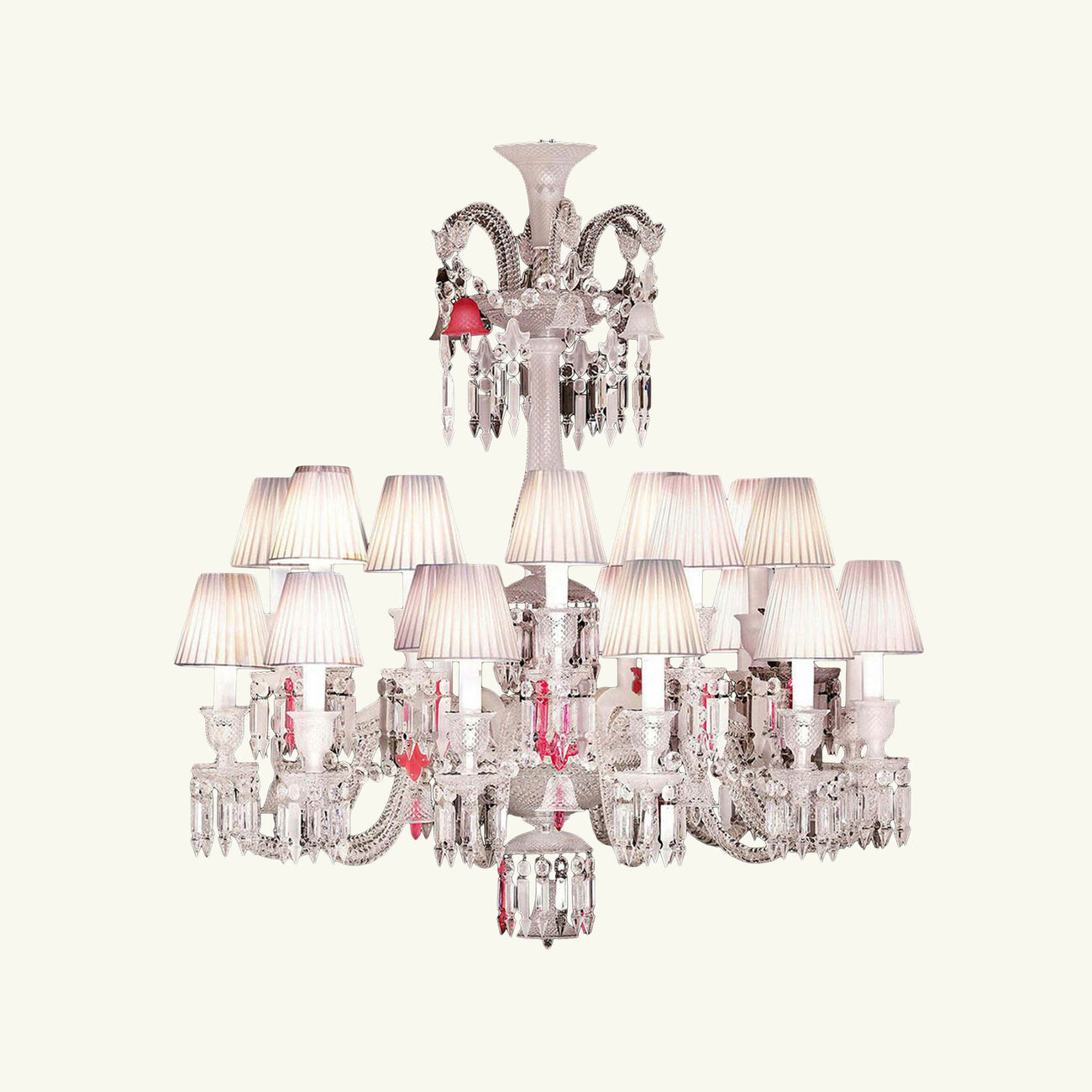 باكارا ثريا جو تو فوا فلو