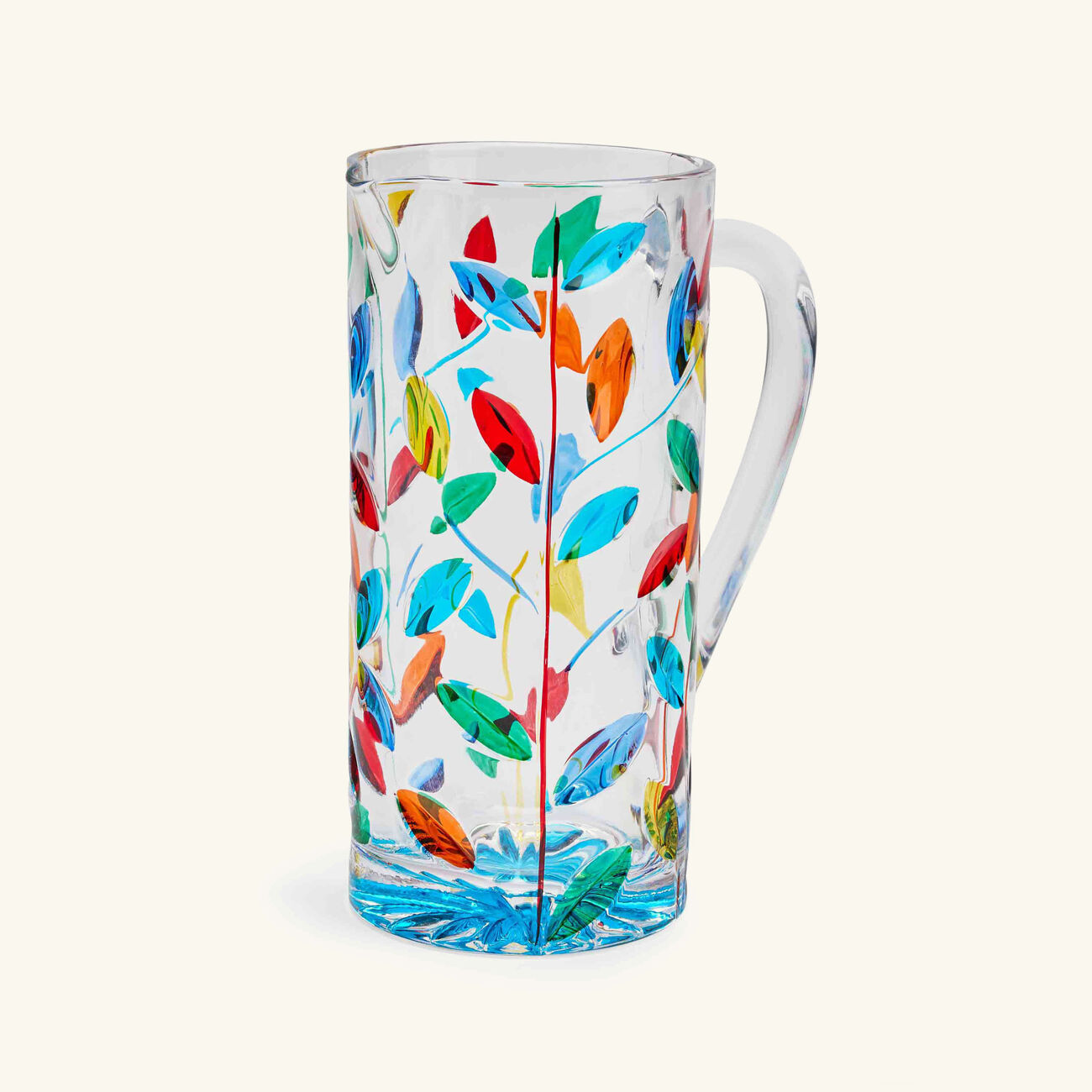 les ottomans water pitcher