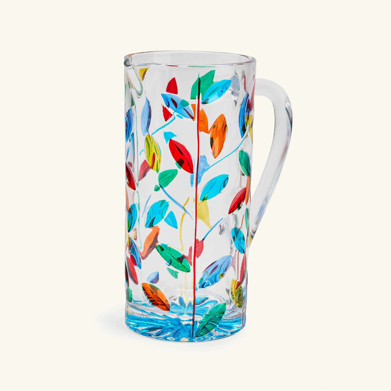 les ottomans water pitcher