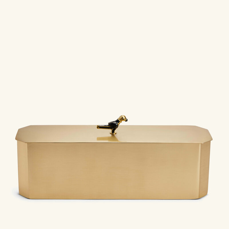 Tota Tea Box Gold ira udaipur tota tea box gold