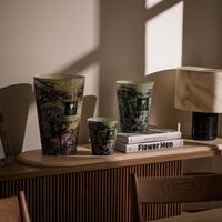 Sacred Trees Touba Candle Max 24 baobab collection sacred trees touba candle max 24