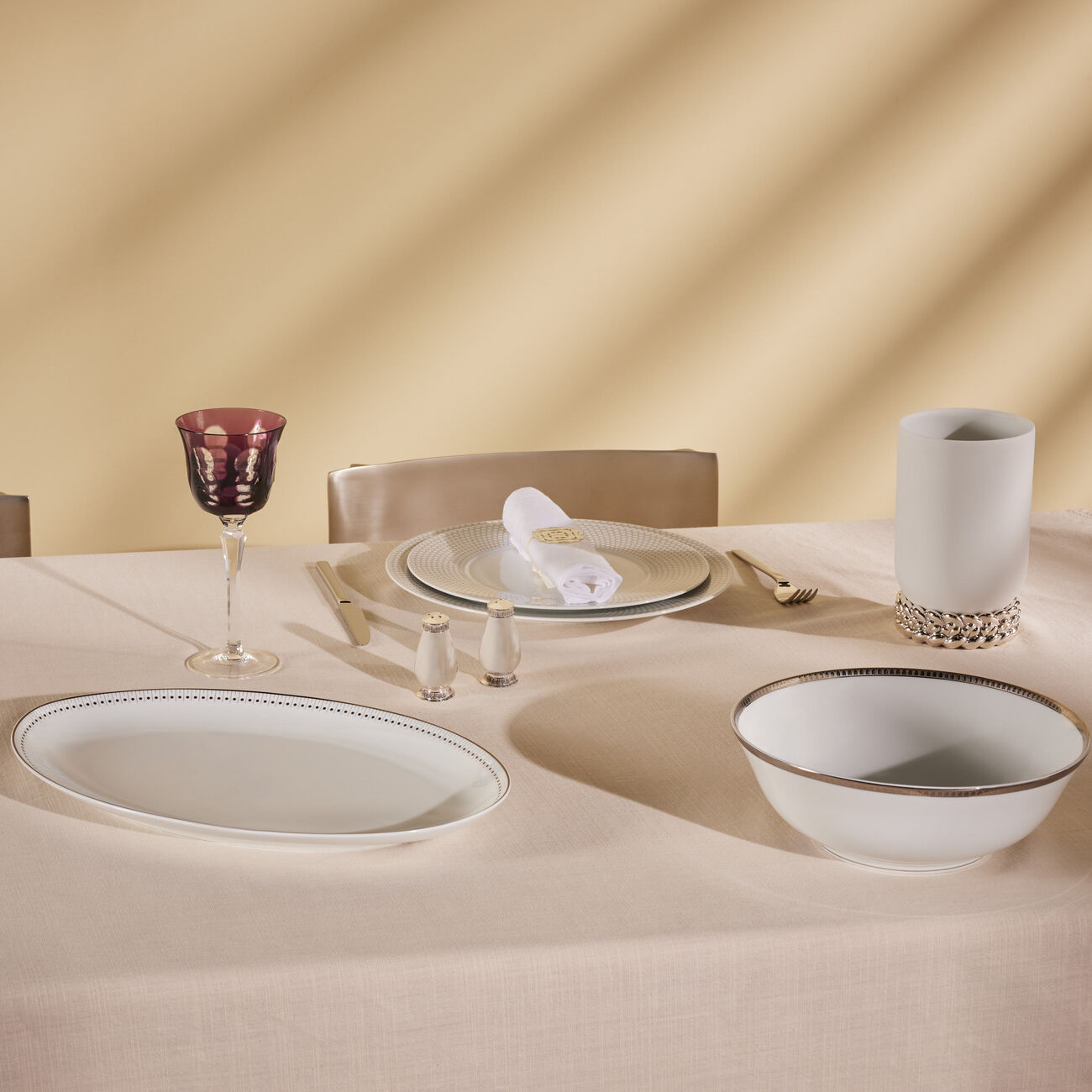 Kawali Wine Glass Purple christofle kawali wine glass purple