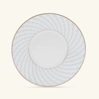 فنجان الشاي بارادايس مع صحنه باللون الأزرق برناردو فنجان الشاي بارادايس مع صحنه باللون الأزرق