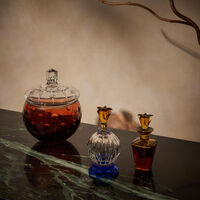 mario cioni   c star perfume bottle