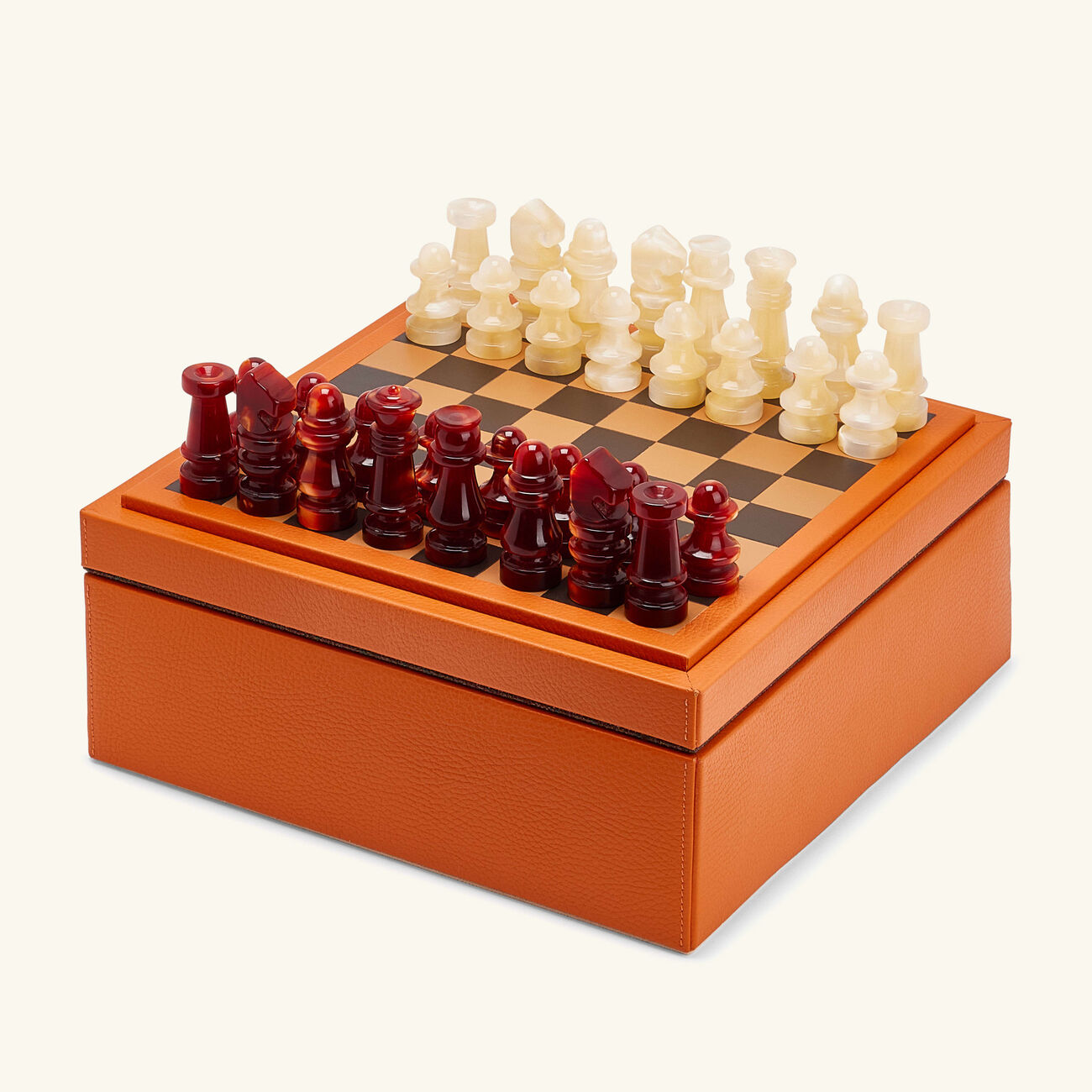 etro bugrane chess box