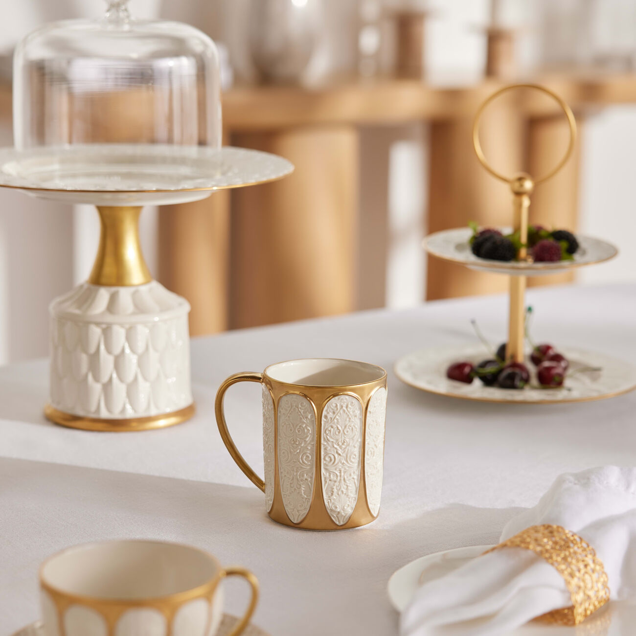 Amour Mug villari amour mug