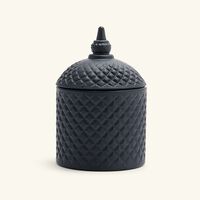 لايت اوف سكينة شمعة برائحة المر واللبان   350 مل