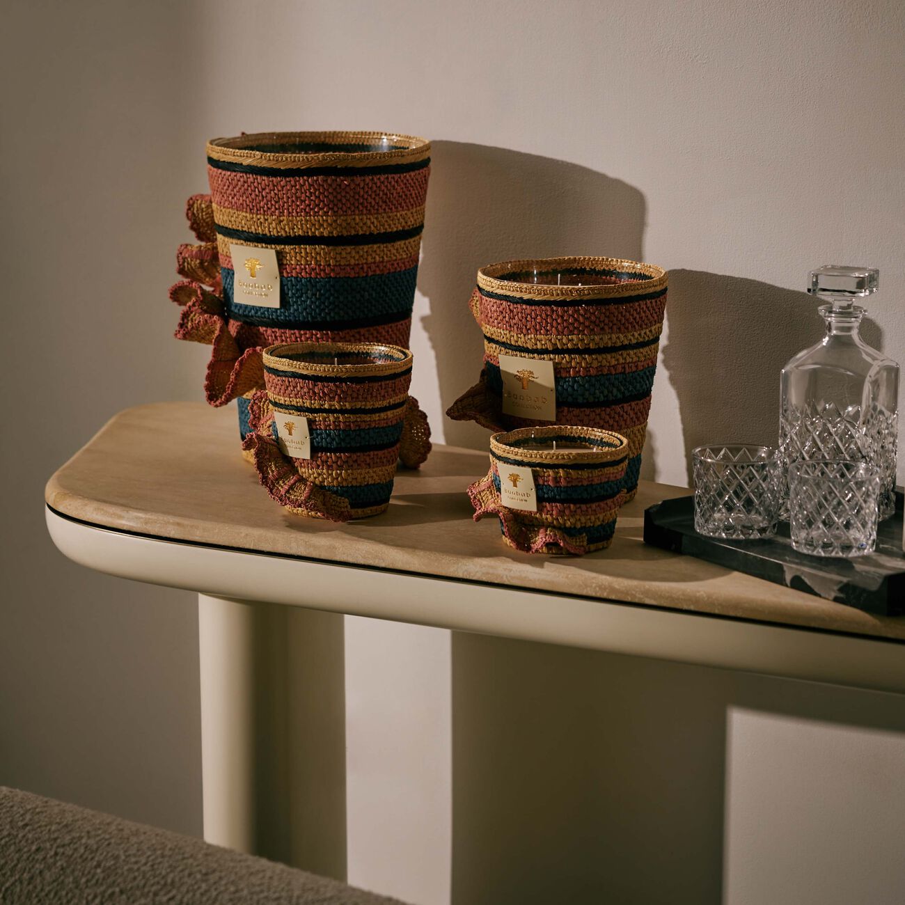 baobab collection fety mandihy candle max 16