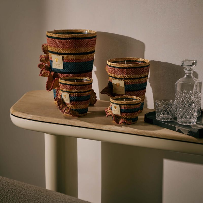 baobab collection fety mandihy candle max 16