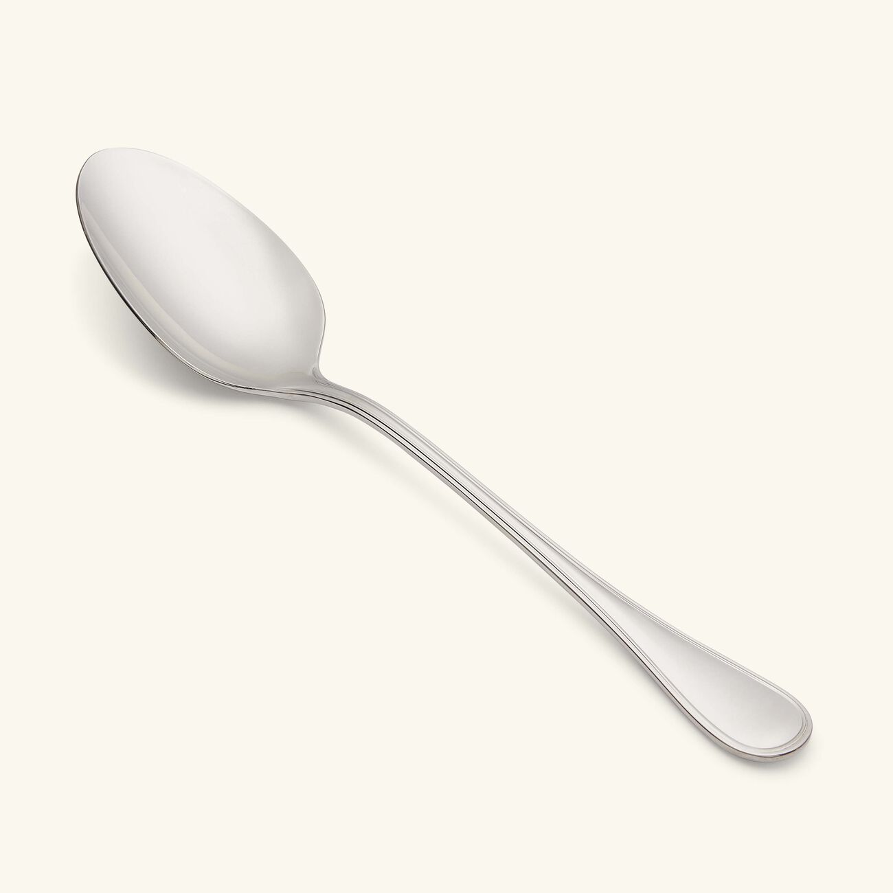 Albi Acier Serving Spoon Stainless Steel christofle albi acier serving spoon stainless steel