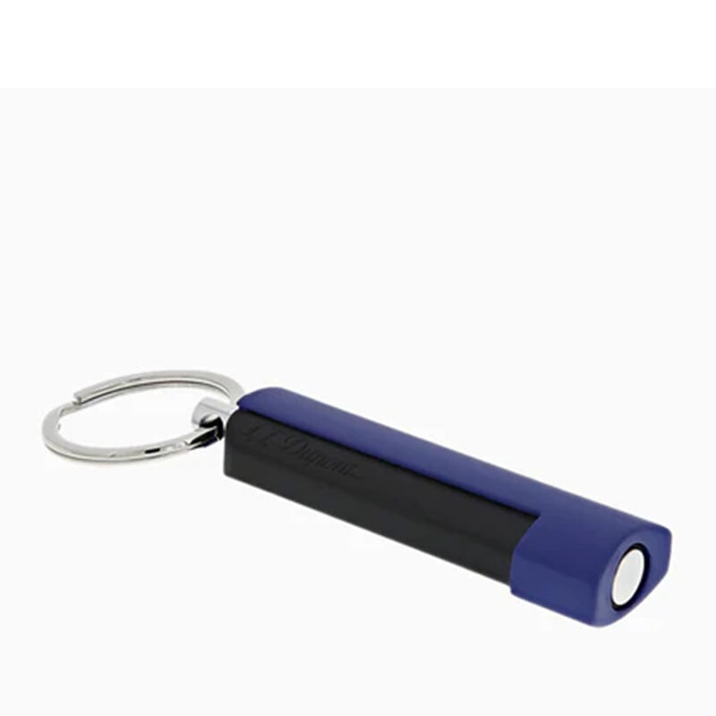 ST Dupont Keyring Cigar Cutter Tanagra Saudi Arabia