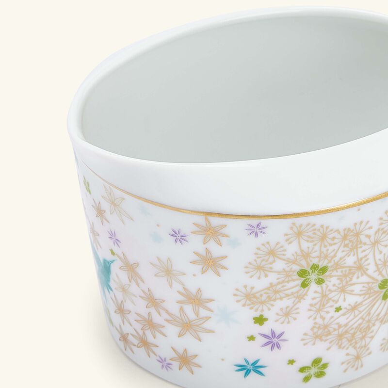 برناردو وعاء الصلصات فيري وردي