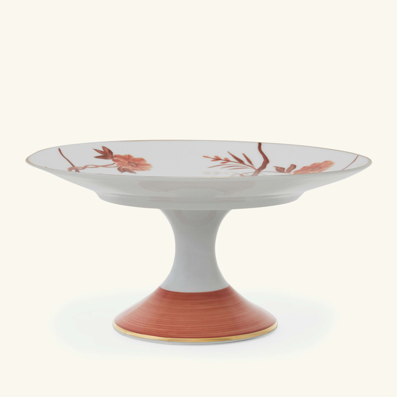 ماري داج قاعدة الكيك بوكيه دو في برتقالية