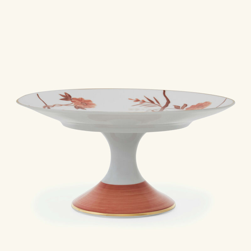 ماري داج قاعدة الكيك بوكيه دو في برتقالية