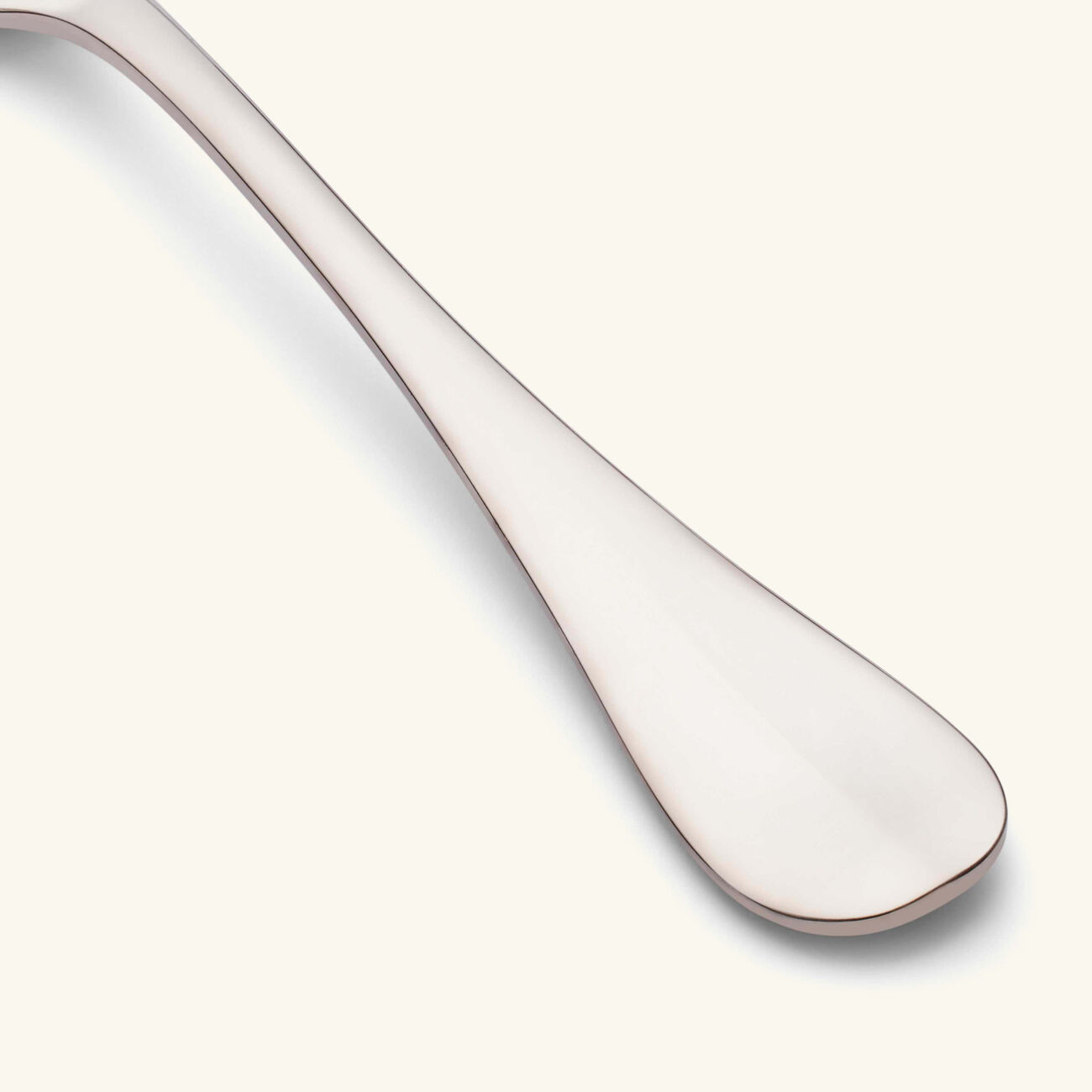 christofle fidelio table spoon silver