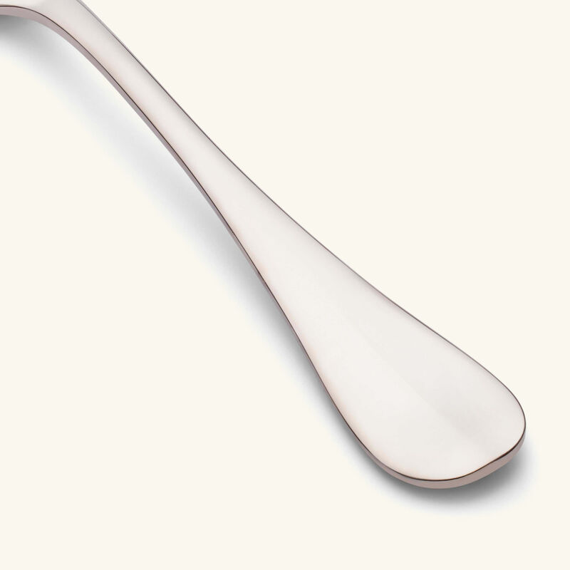 christofle fidelio table spoon silver