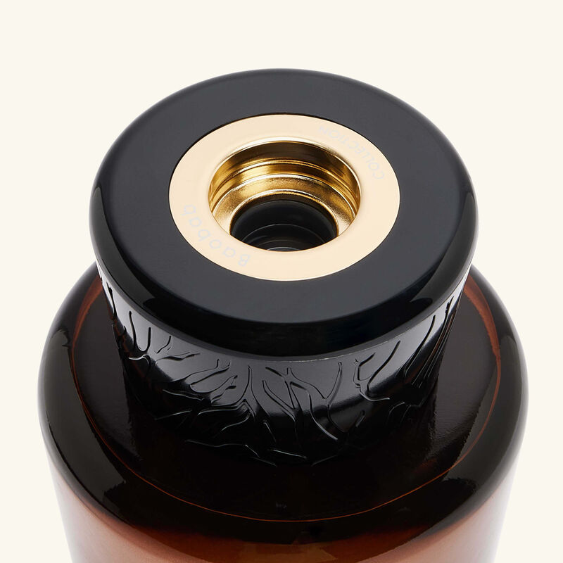 Cuir de Russie Diffuser baobab collection cuir de russie diffuser