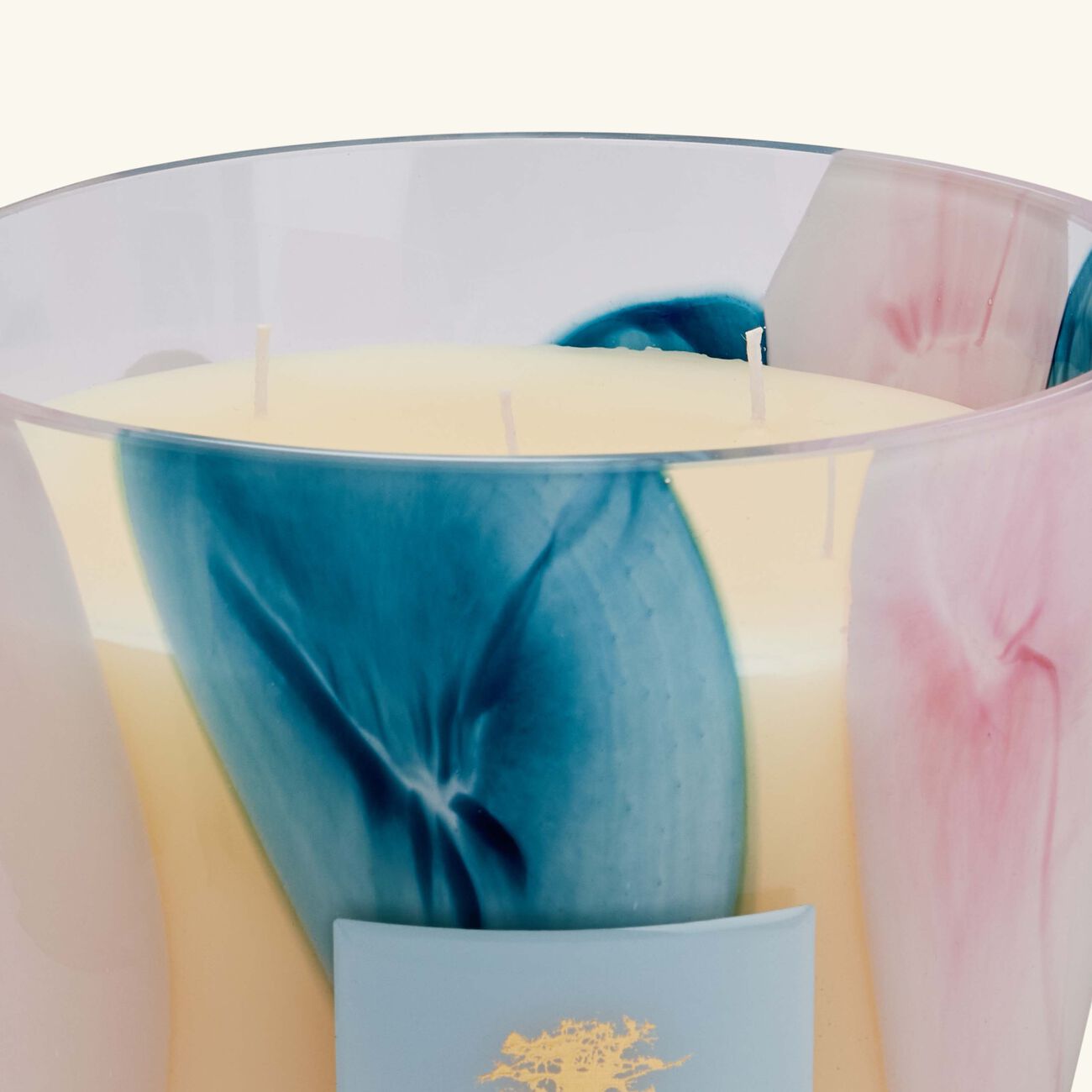 baobab collection riviera leopolda candle max 24