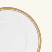 Gage Bread & Butter Plate Round White 16cm bernardaud gage bread butter plate round white 16cm