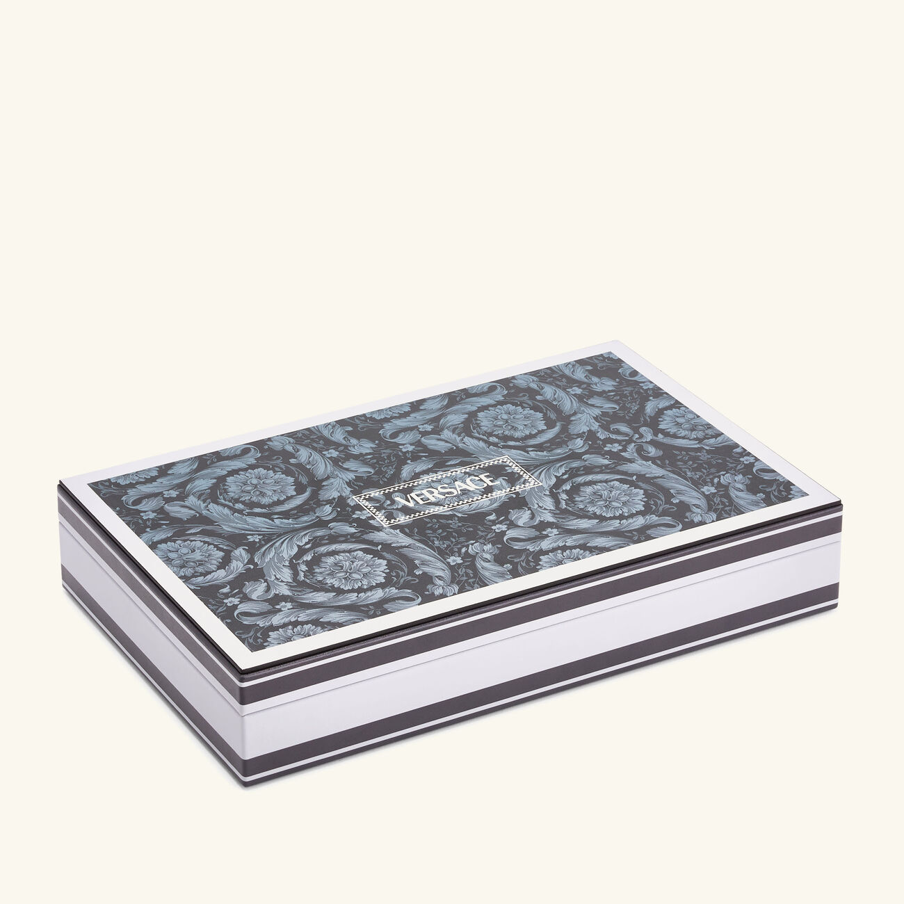 versace barocco domino set