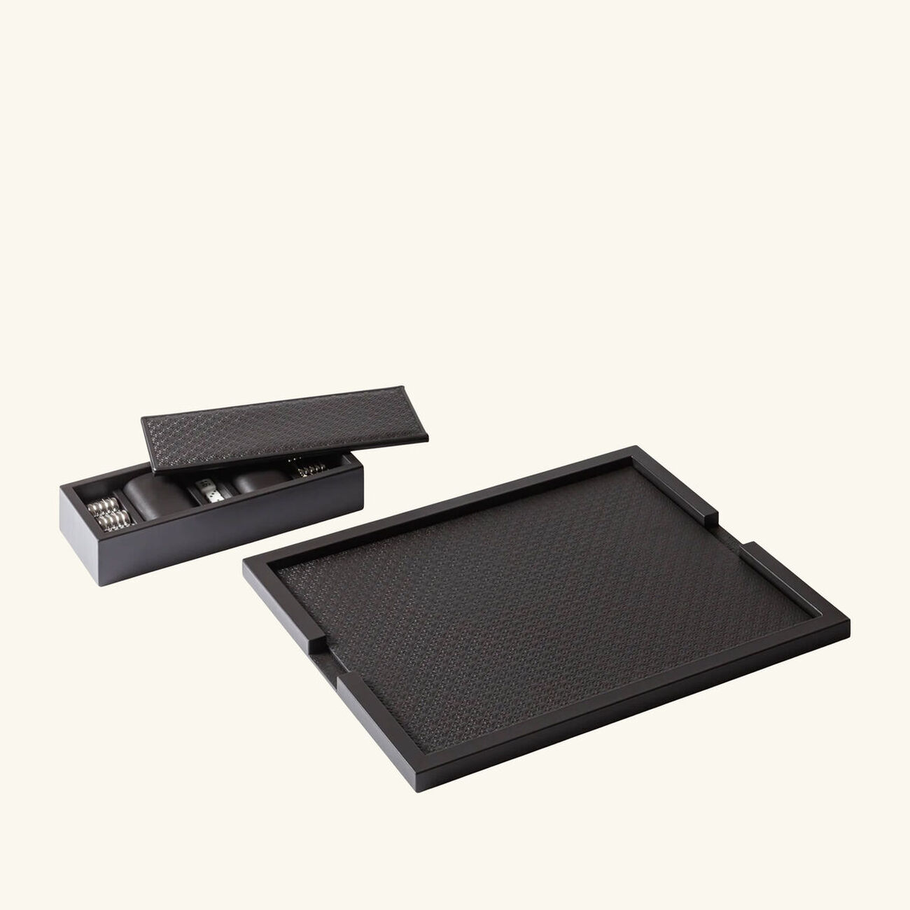 l objet matis backgammon set