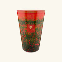 baobab collection poppies candles max 35
