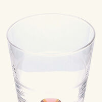 Richmond Drinking Glass Yellow Set Of 2 reflections copenhagen richmond drinking glass yellow set of 2