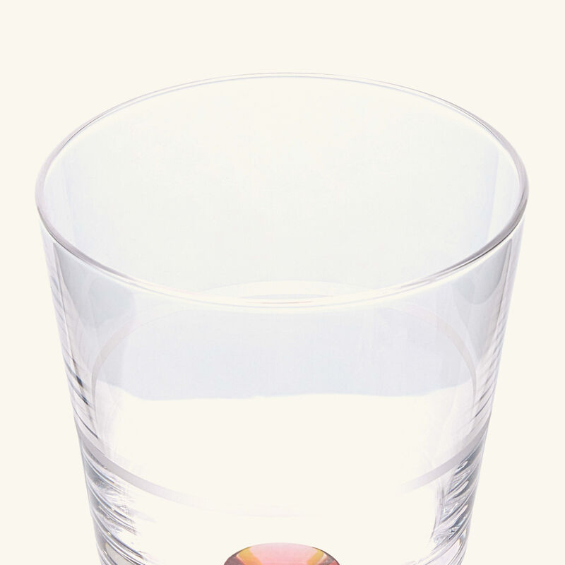 Richmond Drinking Glass Yellow Set Of 2 reflections copenhagen richmond drinking glass yellow set of 2