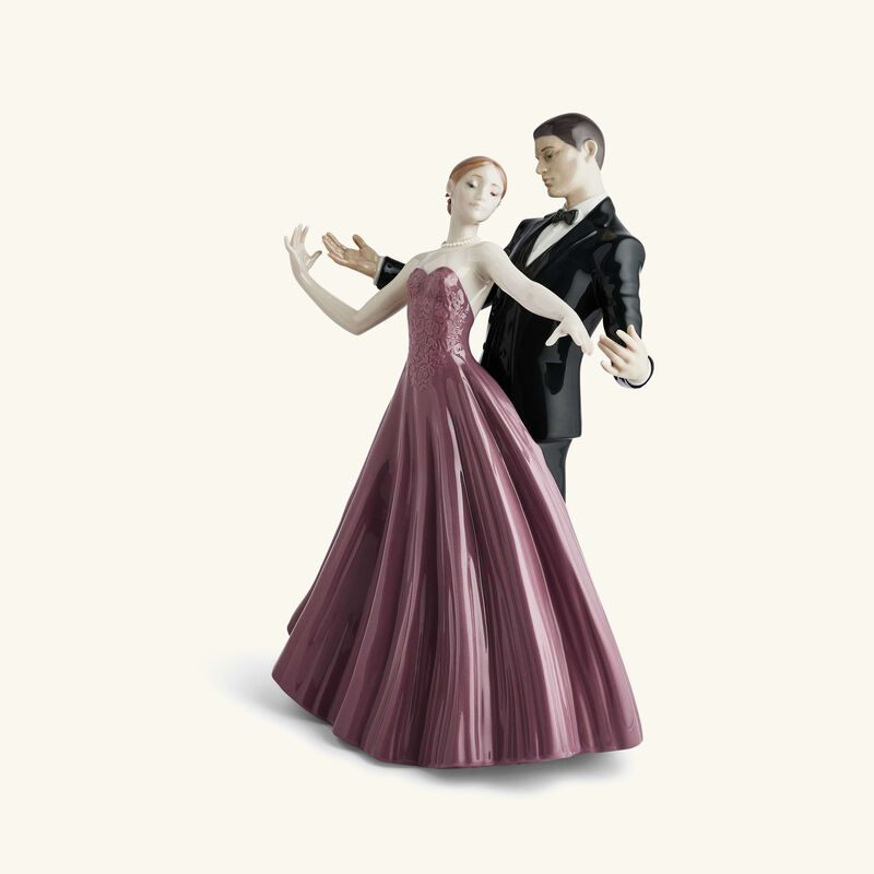 Anniversary Waltz Sculpture Medium lladro anniversary waltz sculpture medium