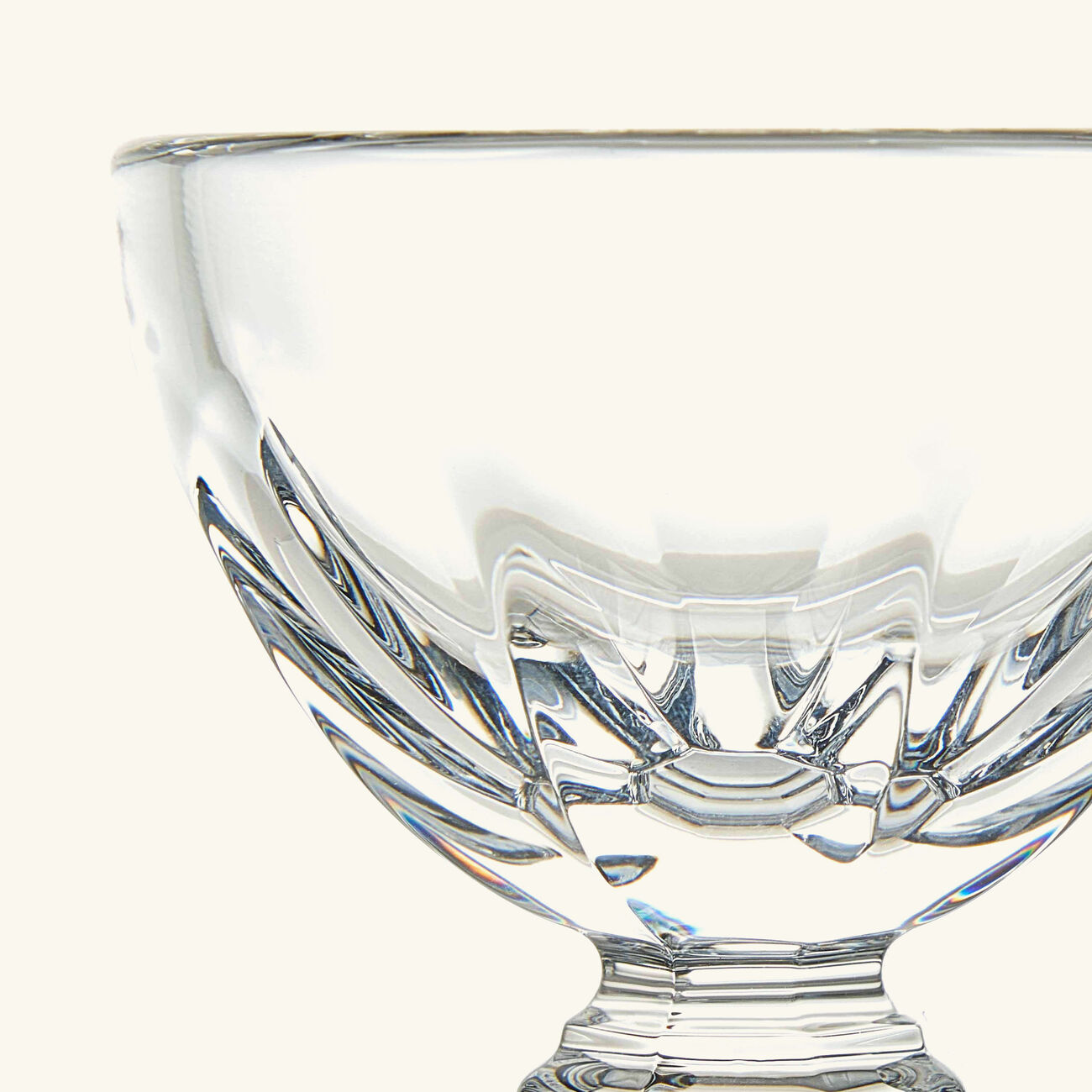 baccarat harcourt eggholder