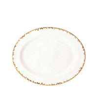 Capucine Oval Platter, small