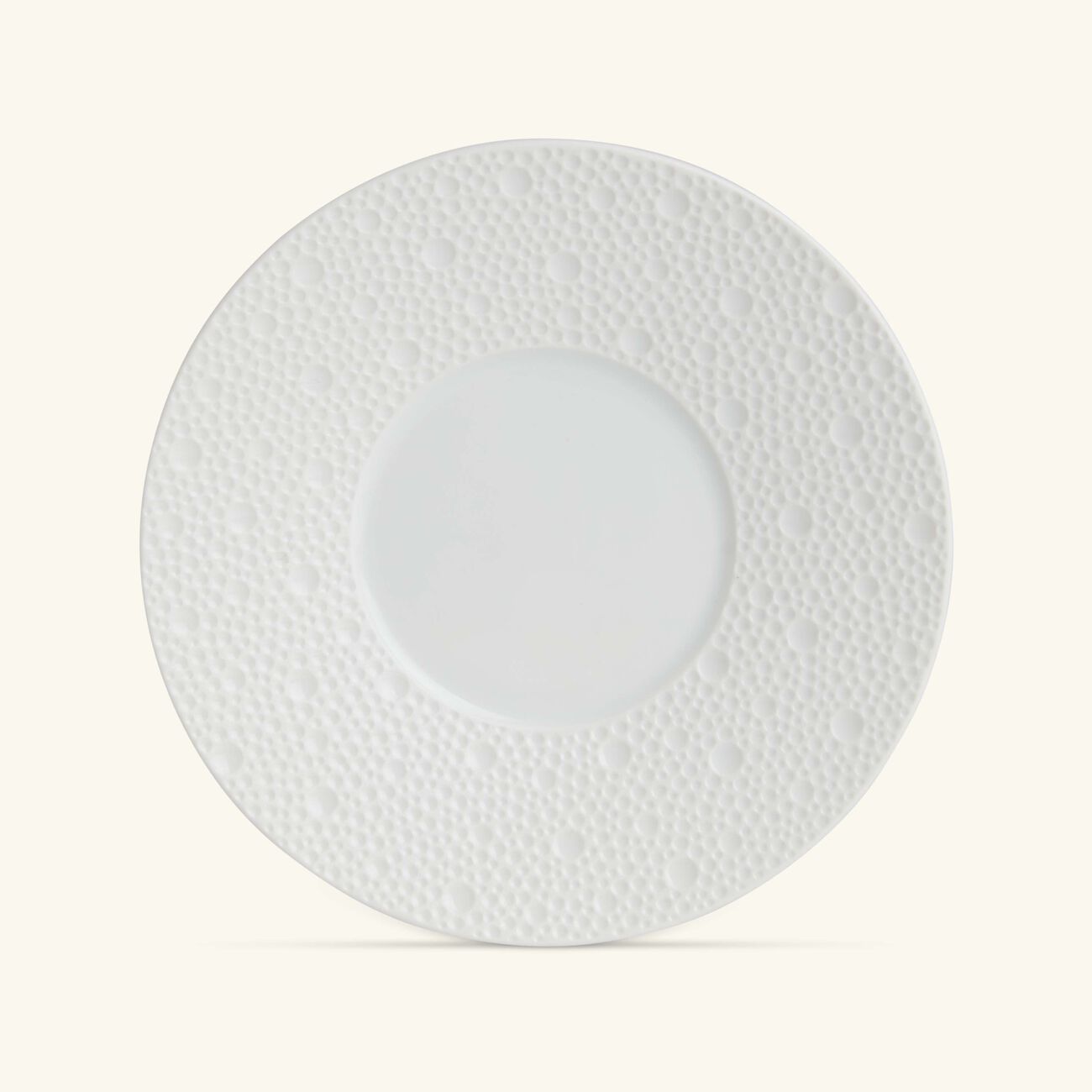 bernardaud tea cup   saucer white