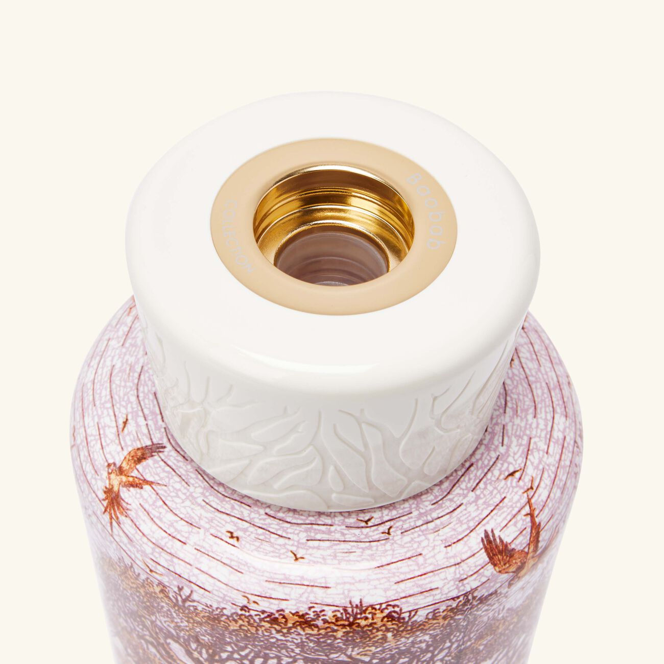 باوباب موزع عطر سيكرد تريز وروبا