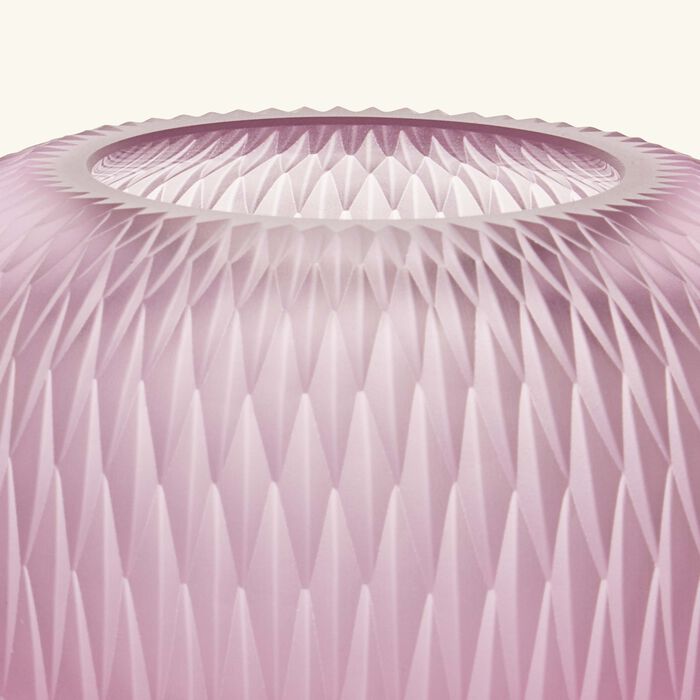 ruckl metamorphosis tea light pink