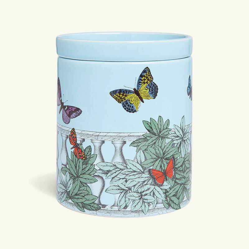 فورناسيتي شمعة فارفالي إي بالاوسترا   مجموعة من ثلاث قطع