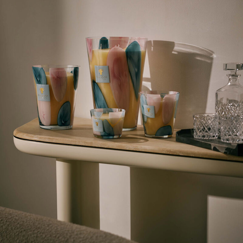 baobab collection riviera leopolda candle max 10