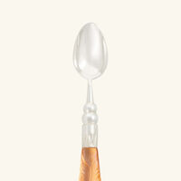 Or d'Abeille Coffee Spoons Set of 2 daum or d abeille coffee spoons set of 2