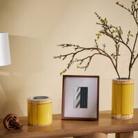 روزنتال مزهرية سيغنوم جونكيل كبيرة أصفر