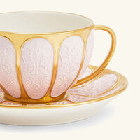 فيلاري فنجان الشاي آمور وردي