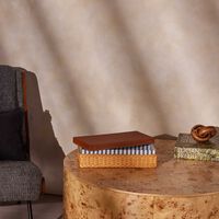 ralph lauren home bailey box brown